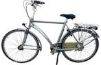 Herenfiets Batavus Crescendo Easy 28"/56cm/7ver - Levering, 9713 Bv Groningen, Batavus, Facebikenl@gmail.com, 53 tot 57 cm