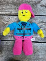 Lego Knuffel, Ophalen of Verzenden, Gebruikt, Overige typen