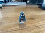 Lego star wars captain rex phase 1, Ophalen of Verzenden, Zo goed als nieuw, Losse stenen, Lego