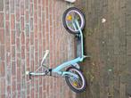 Volare grote kinderstep, Fietsen en Brommers, Steps, Ophalen, Gebruikt, Gewone step, Volare