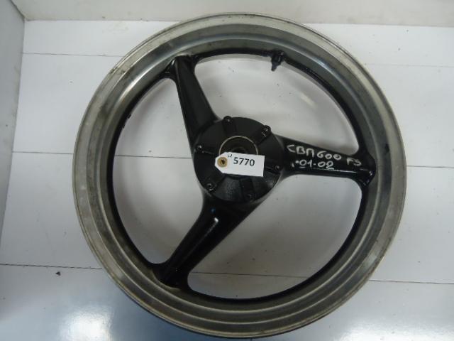 CBR600FS 2001 - 2002 Honda Velg D1-26033, Motoren, Accessoires | Overige