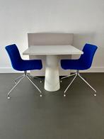 Moooi | Containertafel | Bistrotafel | Eettafel | Container, Huis en Inrichting, Tafels | Eettafels, Ophalen, Kunststof, 50 tot 100 cm