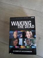 Te Koop dvd serie Waking the Dead, Cd's en Dvd's, Dvd's | Tv en Series, Boxset, Thriller, Vanaf 12 jaar, Zo goed als nieuw