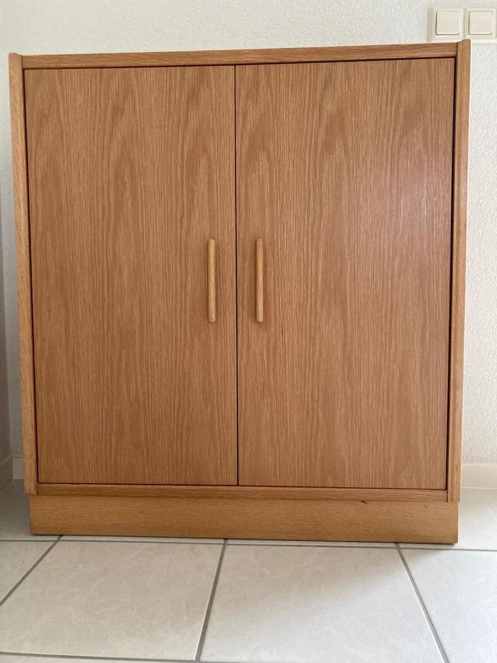 Hülsta Kast - Perfecte Staat!, Huis en Inrichting, Kasten | Wandmeubels, Minder dan 150 cm, 25 tot 50 cm, Ophalen of Verzenden