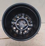 Kweekpotten plantenpotten bloempotten 2 liter, Kunststof, Gebruikt, Rond, Ophalen of Verzenden