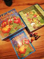 Jakkiebak kippenkak, legspel, Een of twee spelers, Ophalen of Verzenden, Zo goed als nieuw