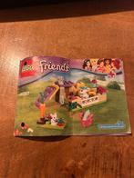Lego friends 41087, Ophalen of Verzenden, Gebruikt
