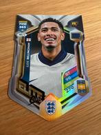 Panini FIFA 365 Jude Bellingham Elite Cuts, Ophalen of Verzenden, Zo goed als nieuw, Buitenlandse clubs, Spelerskaart