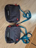 Heuptasje of schoudertasjes, Ophalen of Verzenden, Zo goed als nieuw, Grijs, Overige merken