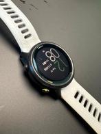 Garmin Forerunner 745 - Gebroken Scherm, Sieraden, Tassen en Uiterlijk, Sporthorloges, Verzenden, Gebruikt, Zwart, Android