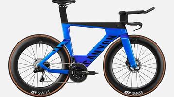 Canyon Speedmax CFR – Nieuw – Maat L – Dura-Ace beschikbaar voor biedingen
