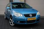 Volkswagen Polo 9N, Auto's, Voorwielaandrijving, Keyless entry, Stof, 4 cilinders