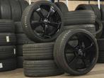 19 inch Originele Rotor RS3 S3 A3, Fulda 6mm €1395,-, Ophalen, 19 inch, Zomerbanden, Banden en Velgen