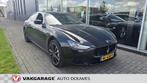 Maserati Ghibli 3.0 | 6 cilinder |330PK |Automaat |Leder |Ca, Automaat, Euro 5, Achterwielaandrijving, Gebruikt