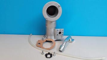Venturi Samengesteld Remeha Quinta 28c/30c/30s/35c S56501 beschikbaar voor biedingen