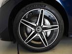 Originele Mercedes-Benz C-Klasse W206 S206 AMG  Breedset, Ophalen, 18 inch, Banden en Velgen, All Season