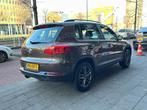Volkswagen Tiguan 1.4 TSI Sport&Style Clima Stoelverwarming, Voorwielaandrijving, Euro 5, Gebruikt, 4 cilinders