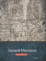 Atlassen Cartograag Gerard Mercator, Boeken, Atlassen en Landkaarten, 2000 tot heden, Wereld, Overige typen, Harry van Royen