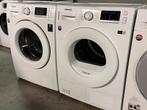 Samsung ecobubble Setje Wasmachine en Droger 8KG A+++, Witgoed en Apparatuur, Wasmachines, 1200 tot 1600 toeren, 8 tot 10 kg, Ophalen of Verzenden