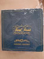 TRIVIAL PURSUIT DE TWEEDE GENUS EDITIE. NIEW, Ophalen, Nieuw