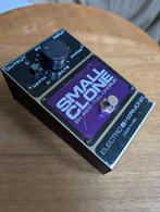 Electro Harmonix Small Clone Chorus, Muziek en Instrumenten, Ophalen of Verzenden, Gebruikt, Chorus