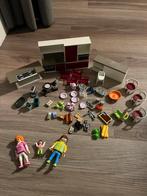 Playmobil city life leefkeuken - 9269, Ophalen, Zo goed als nieuw