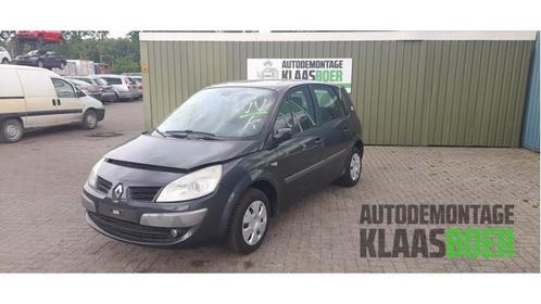 Koplamp links van een Renault Megane Scenic, Auto-onderdelen, Verlichting, Renault, Gebruikt, 6 maanden garantie, 12 maanden garantie