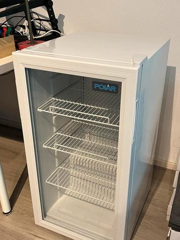 Polar CF750 Koelkast - 88 Liter beschikbaar voor biedingen