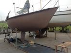 Wing racer boat, Sails and Volvo penta., Watersport en Boten, Ophalen, Gebruikt, Overige typen