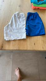 Nike en sjeng tennisshort, L2, Nike, Ophalen of Verzenden, Zo goed als nieuw