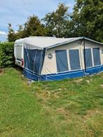Hobby 540 WLU, Caravans en Kamperen, Voortenten en Luifels, Ophalen of Verzenden, Zo goed als nieuw