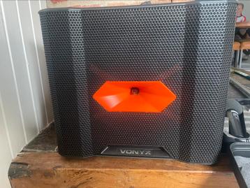 Vonx karaoke gitaar box beschikbaar voor biedingen