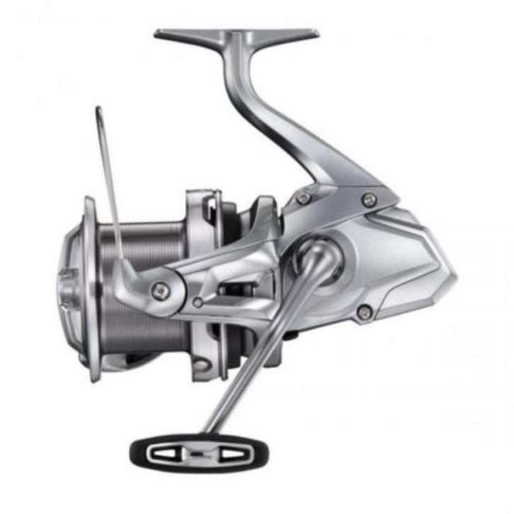 Shimano Ultegra 14000 XSE, Watersport en Boten, Hengelsport | Zeevissen, Nieuw, Molen, Ophalen of Verzenden