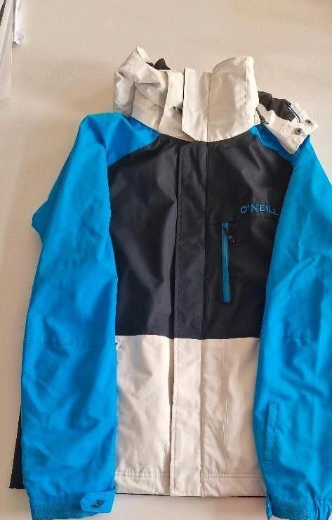 O' Neill Ski jas heren, O'Neill, Ophalen of Verzenden, Jack, Gedragen