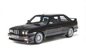 BMW Alpina B6 3.5S 1:18 Otto Models OT632, Hobby en Vrije tijd, Modelauto's | 1:18, Nieuw, OttOMobile, Ophalen of Verzenden