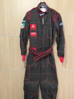 Sparco Overall Maat M - Rood/Zwart, Ophalen of Verzenden, Gebruikt