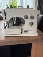 Husqvarna Zig-Zag Naaimachine 1020 - Vintage Zweeds Design, Ophalen of Verzenden