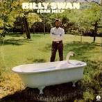LP - Billy Swan ‎– I Can Help, Ophalen of Verzenden, Gebruikt, 12 inch, Poprock