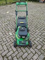 John Deere grasmaaier te koop, Tuin en Terras, Ophalen of Verzenden, Gebruikt, 50 cm of meer