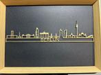 Skyline Berlijn in frame, Verzenden