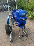 Airless spuitapparaat Baoba A7 (Airless, Graco, Wagner), Doe-het-zelf en Verbouw, Ophalen of Verzenden, Nieuw