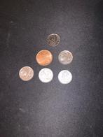 Tsjechische Kronen - Diverse Munten, Ophalen of Verzenden, Metaal, Losse munt