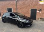 Opel Astra 1.0 Online Edition LM velgen, PDC, Airco, Stof, Gebruikt, 610 kg, Origineel Nederlands