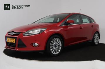 Ford Focus 1.6 TI-VCT First Edition (TREKHAAK, STOELVERWARMI beschikbaar voor biedingen