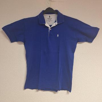 Polo Ralph Lauren heren poloshirt km, zwart, XXL  beschikbaar voor biedingen