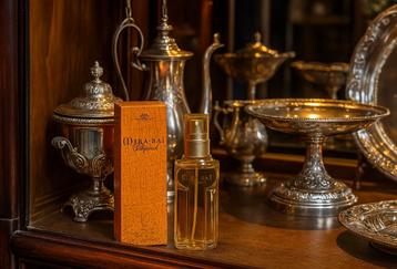 Chopard mira-bal vintage parfum beschikbaar voor biedingen