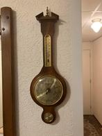 Barometer, Audio, Tv en Foto, Weerstations en Barometers, Ophalen of Verzenden, Gebruikt