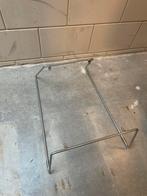 Label Don Fauteuil - Opknapper, Huis en Inrichting, Stoelen, Ophalen, Gebruikt, Bruin, Leer