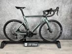 Nieuw! Bianchi Oltre Race Shimano 105 12 Speed Carbon Disc, Overige merken, 28 inch, Race, Carbon