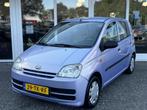 Daihatsu Cuore 1.0-12V Tokyo,Airco,Radio/cd,5 deurs,, Beige, Cuore, Origineel Nederlands, Handgeschakeld